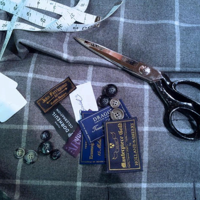 Bespoke Suits Toronto Made to Order Custom Dress Shirts