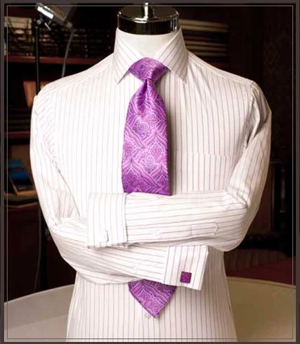 Custom Dress Shirts Toronto Adores