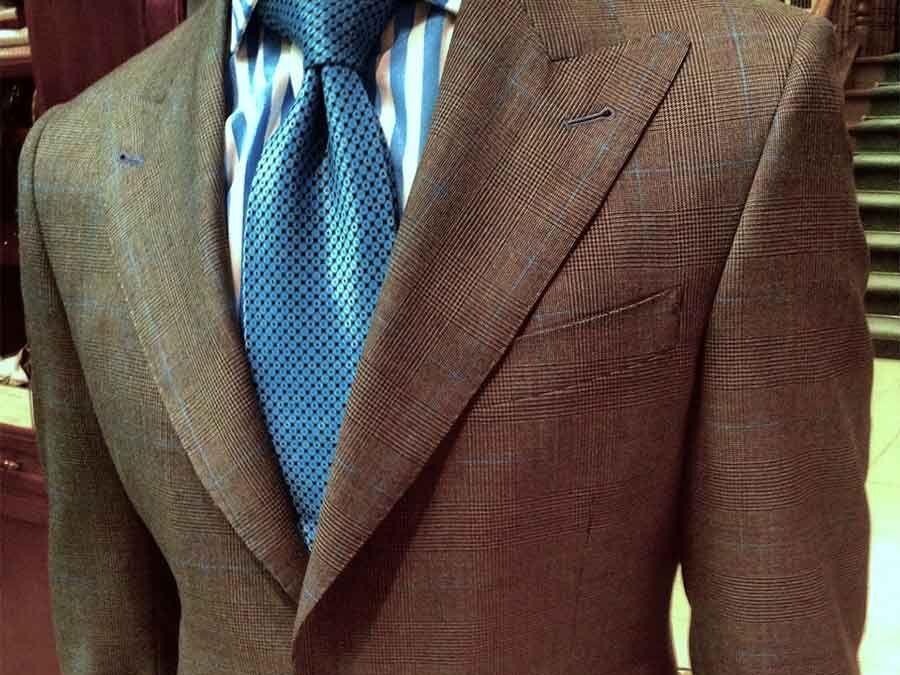Bespoke Suits Toronto Made to Order
