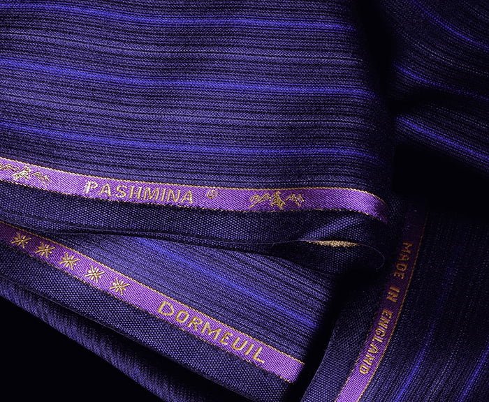 The Importance of Proper Fit in Menswear
