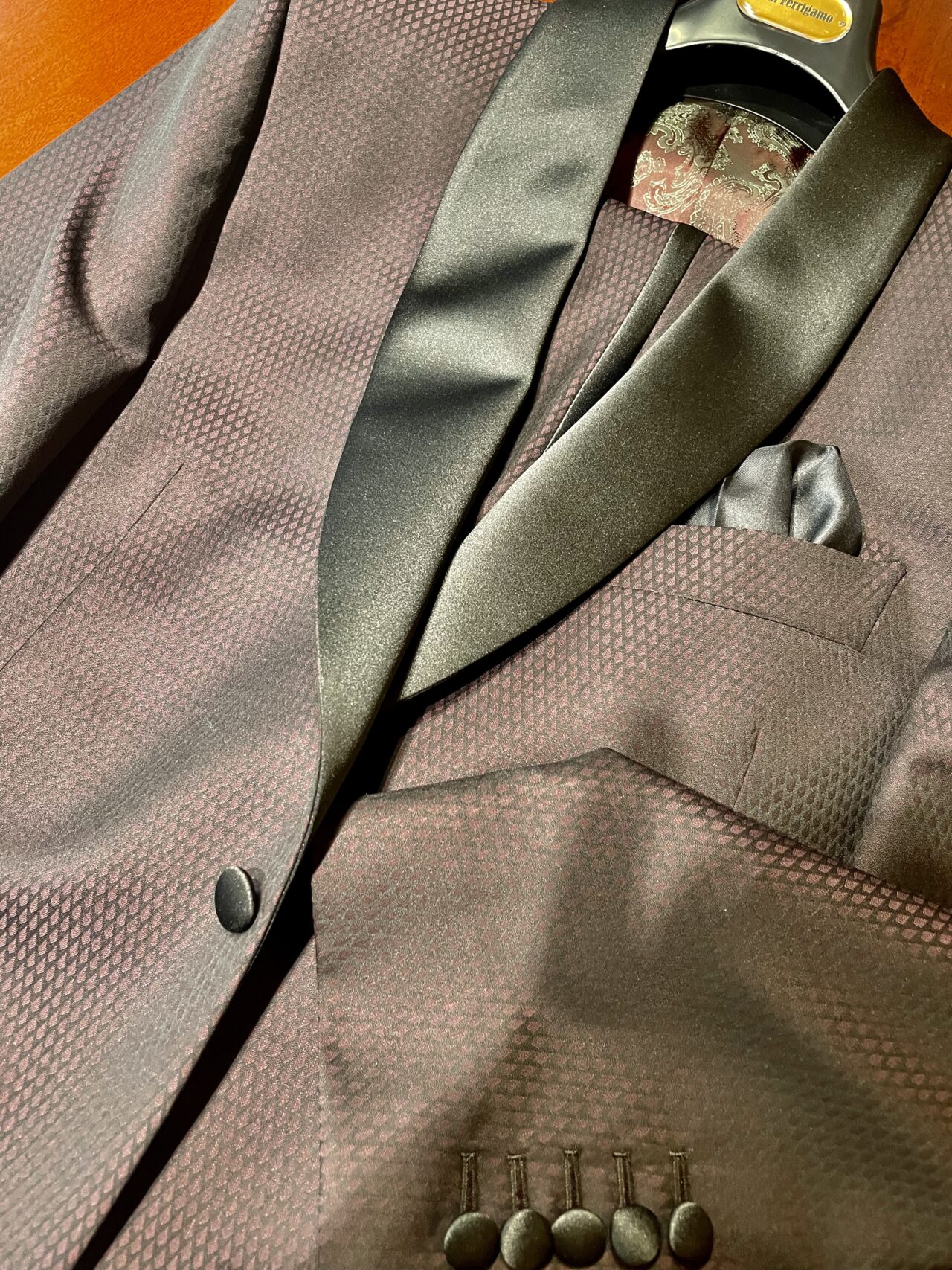 Custom Suits Toronto