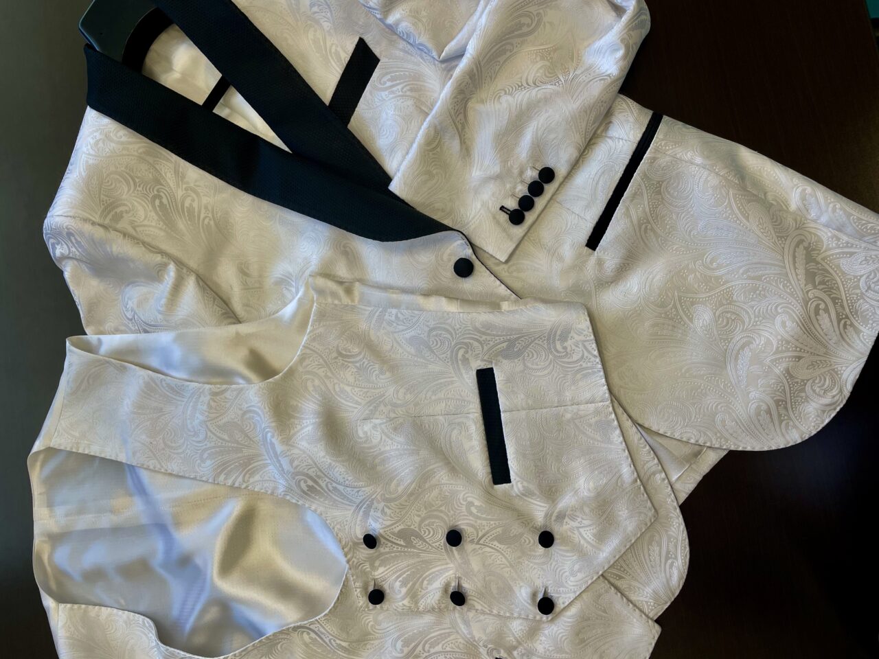 Mens Suits Toronto