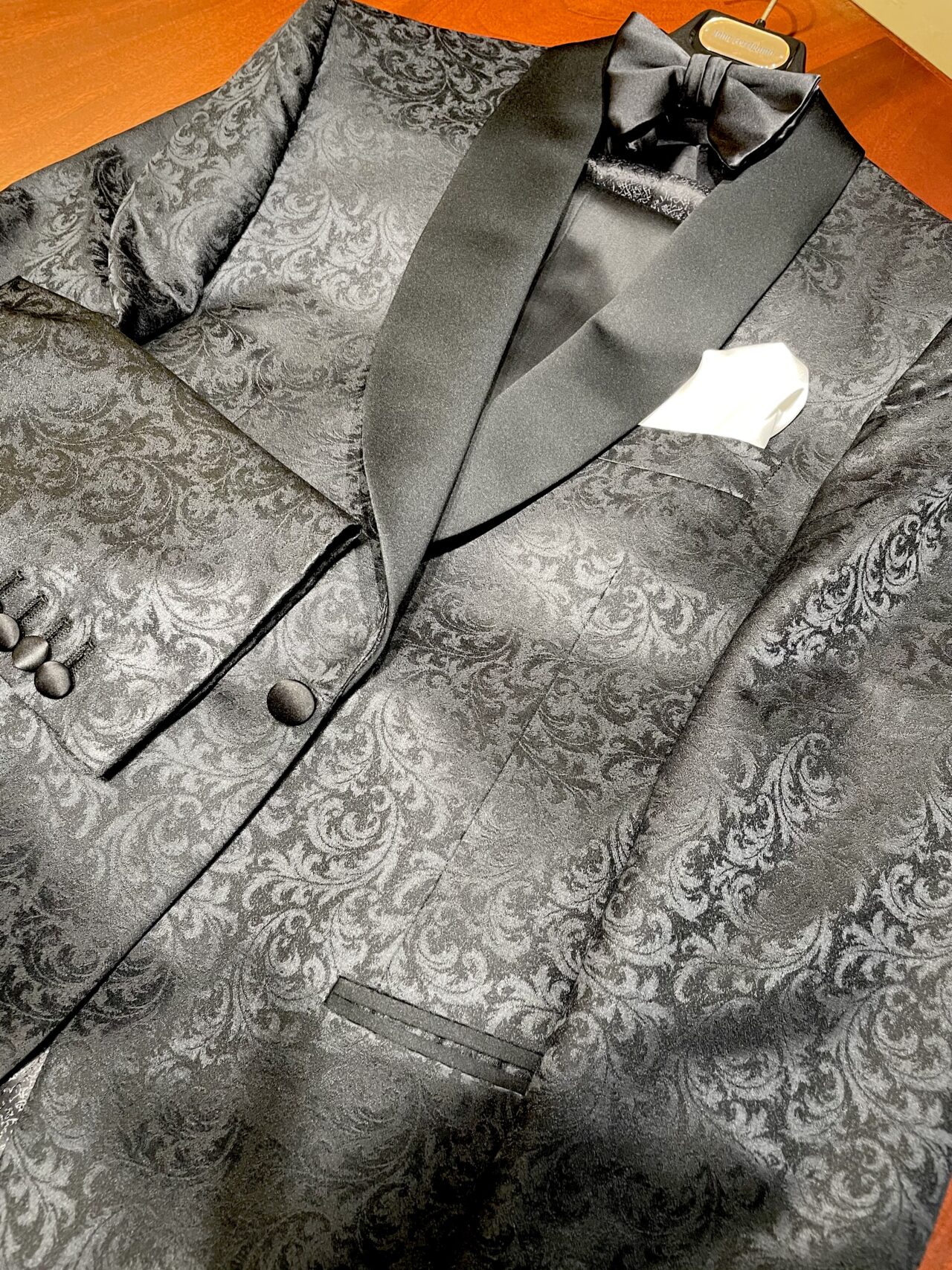 Bespoke Suits Toronto