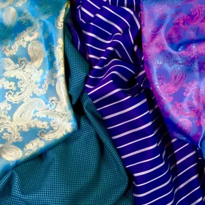 How To Choose The Right Fabric
