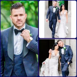 Tips to Choose the Right Wedding Suit