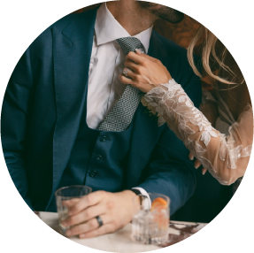 Custom Suits Toronto