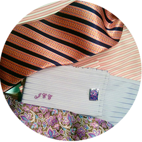 Custom Dress Shirts Toronto
