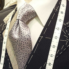 The Tailoring Process: What to Expect When Ordering a Custom Suit