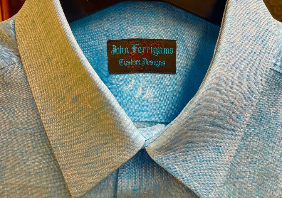 Hand-Stitching vs Machine Construction: Why It Matters for Suits