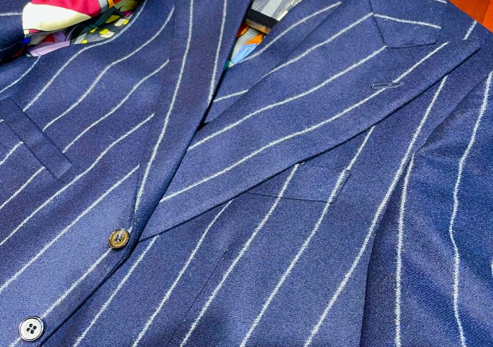 Custom Suit Trends That Never Go Out of Style